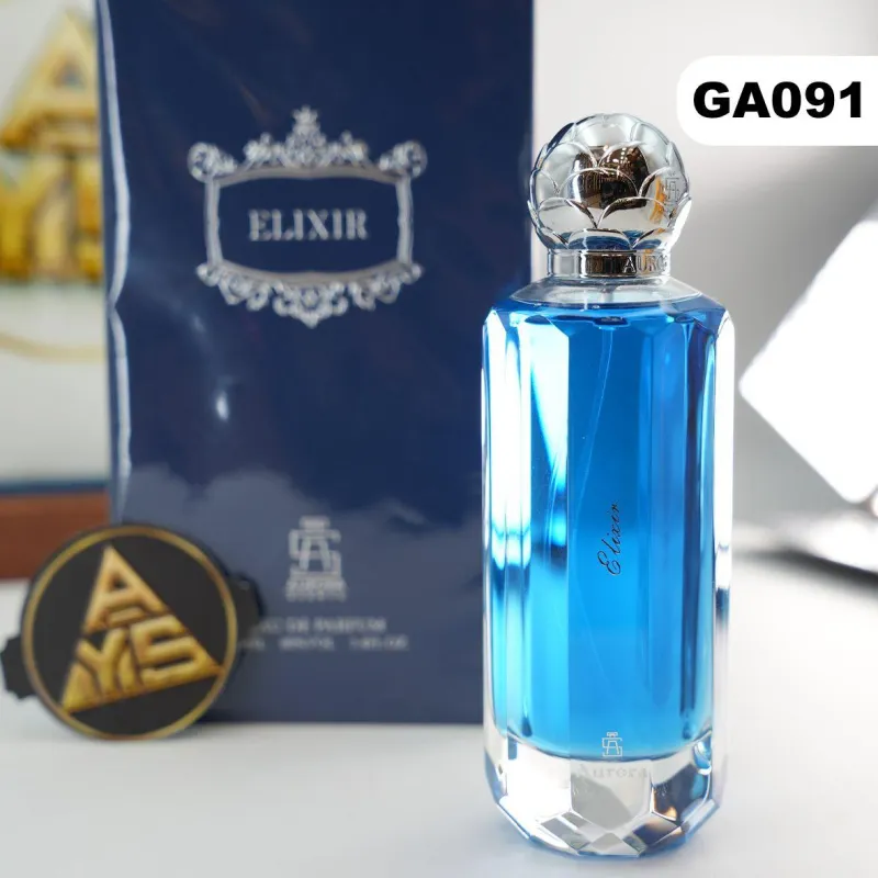 أورورا سينتس إلكسير الرجالي (GA091)