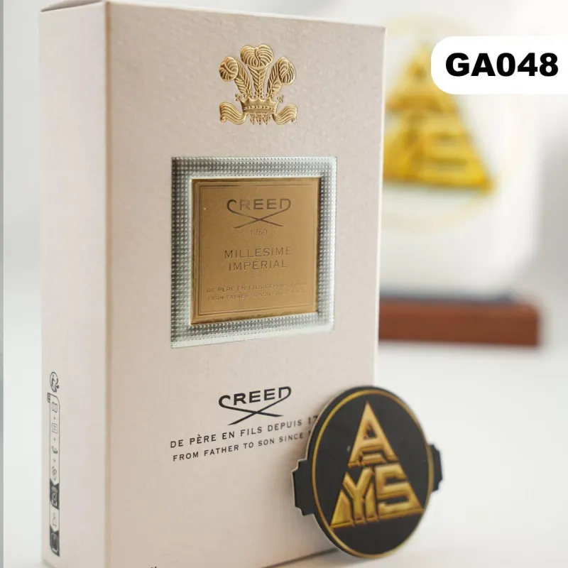 ميليسيم إمبريال Millésime Impérial(Gao048)