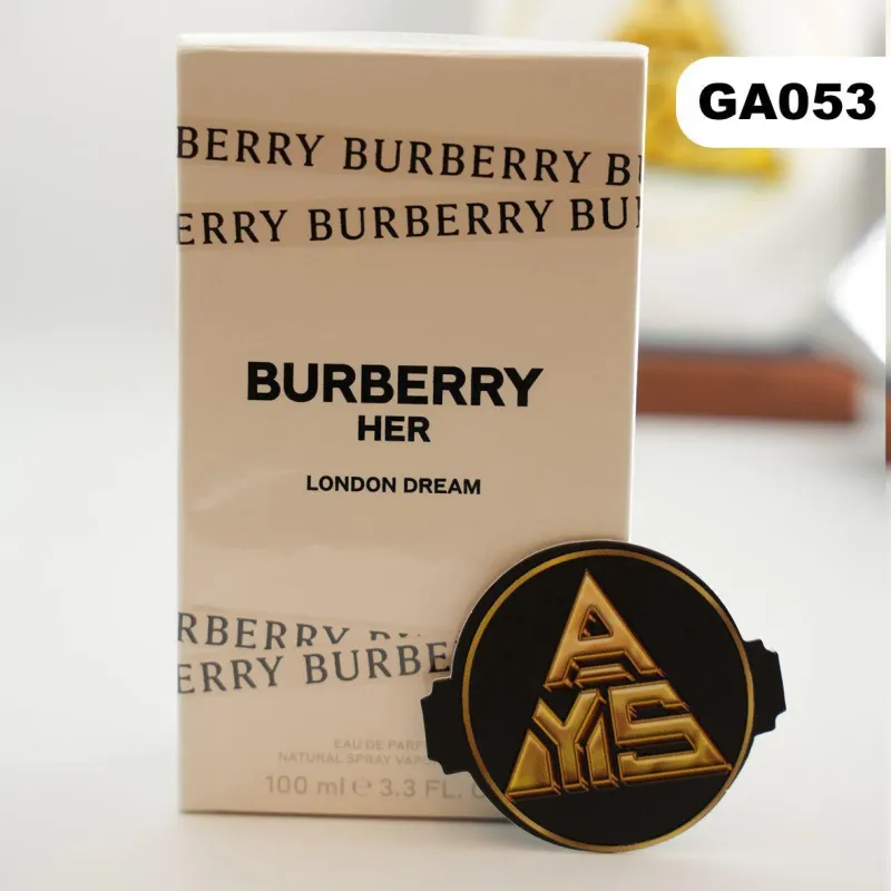 بربري هير لندن دريم (GA053) Burberry Her London Dream