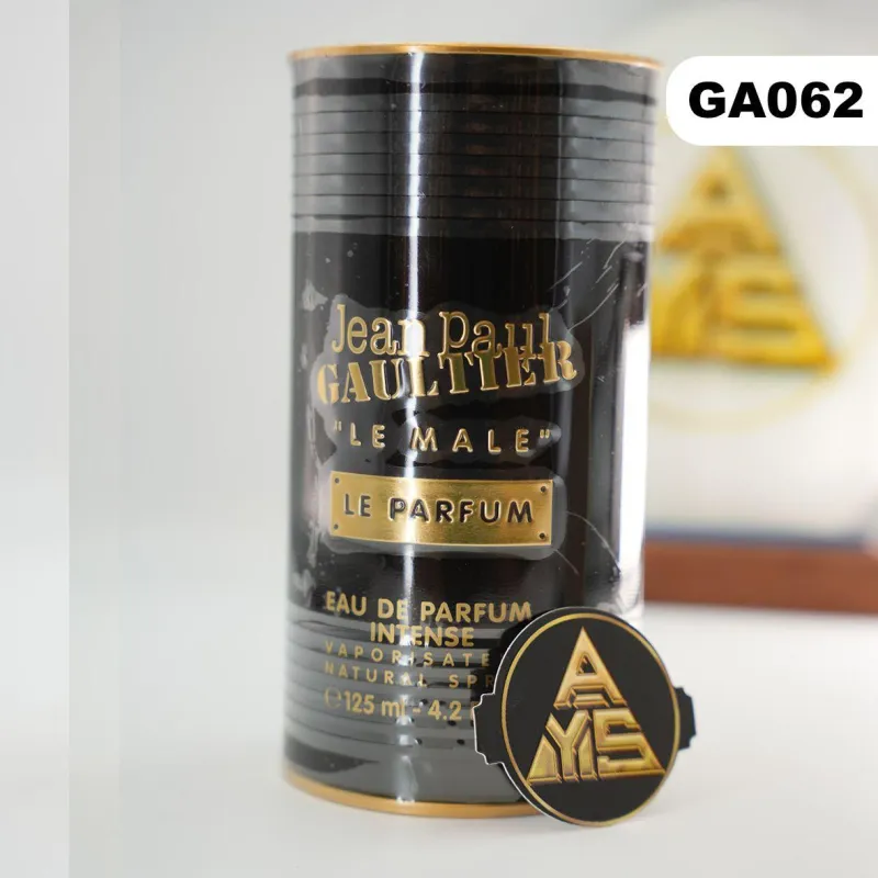جان بول غوتييه لو ميل لي بارفيوم (GA062) Jean Paul Gaultier Le Male Le Parfum
