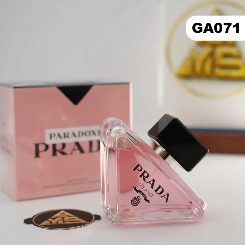 برادا بارادوكس (GA071) Prada Paradoxe