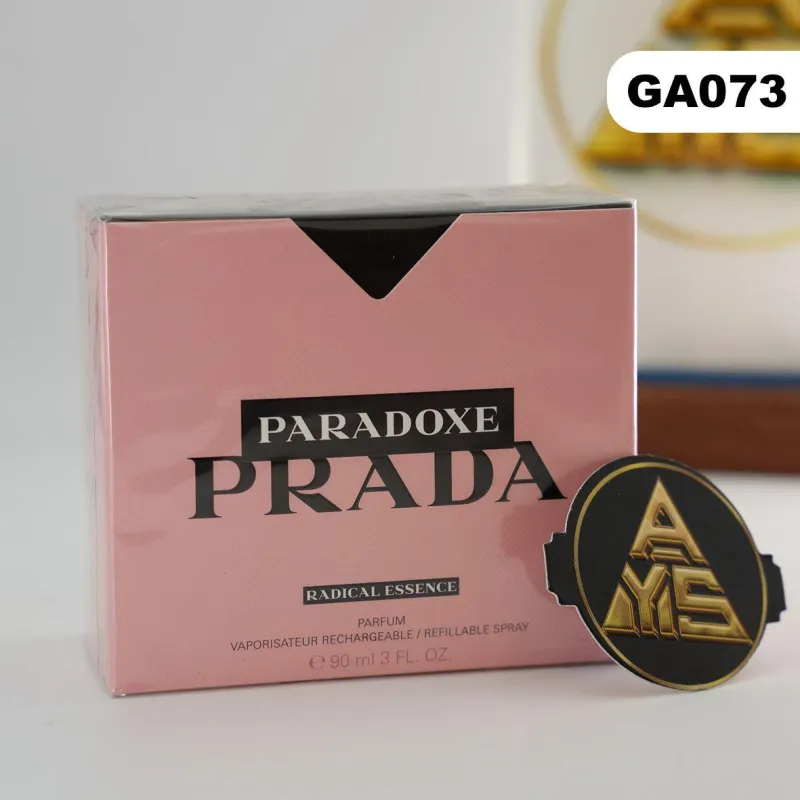 برادا بارادوكس راديكال إيسنس (GA073) Prada Paradoxe Radical Essence