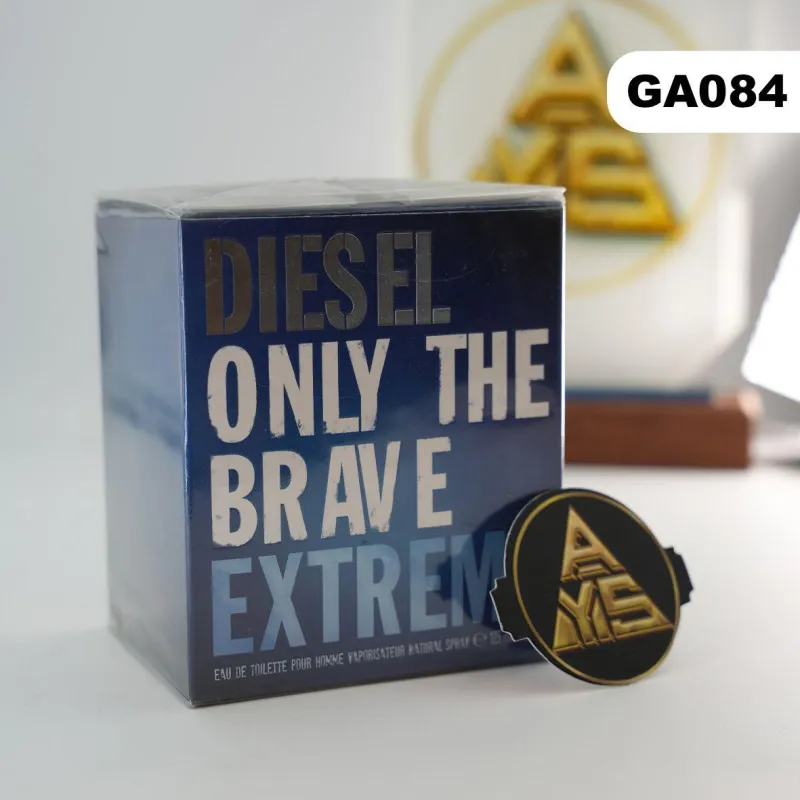 ديزل أونلي ذا بريف إكستريم (GA084) Diesel Only The Brave Extreme