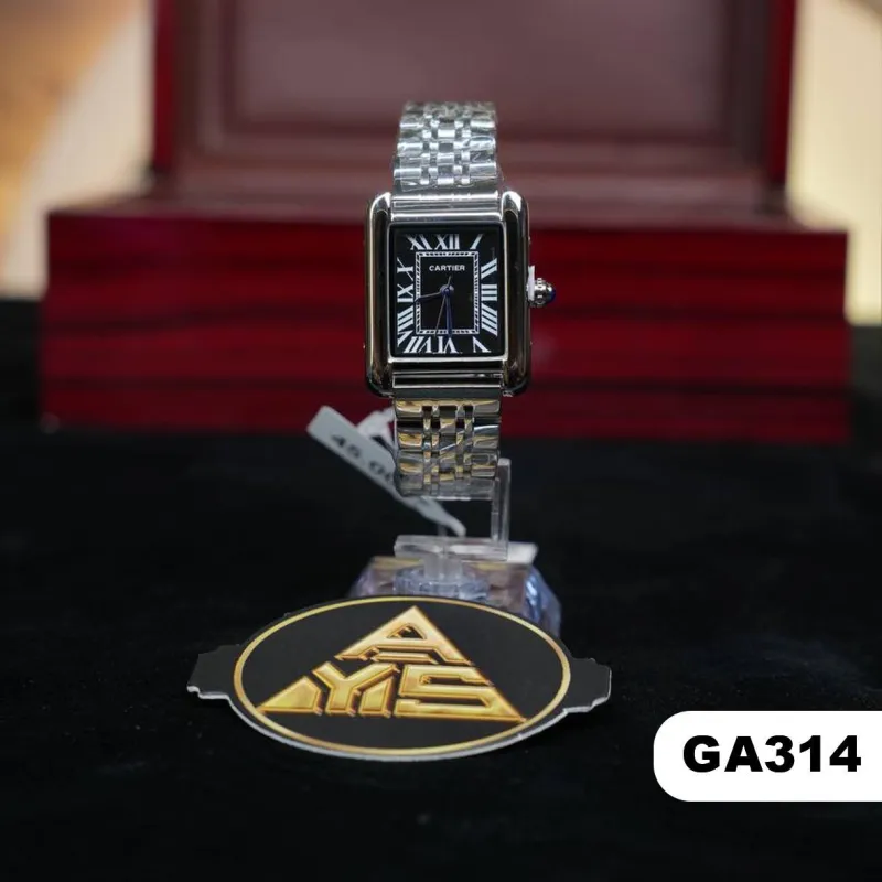 كارتير تانك (GA314) - Cartier Tank