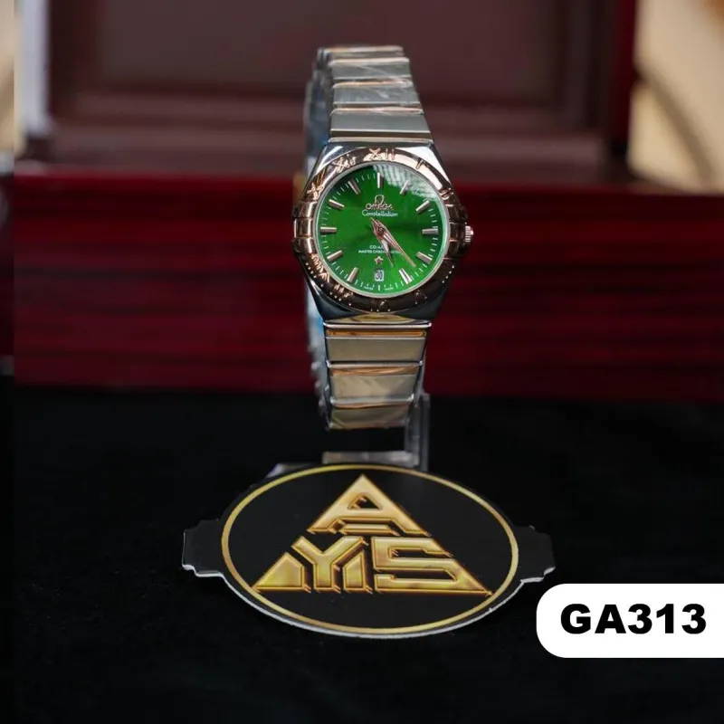 أوميغا كونستيليشن (GA313) - Omega Constellation