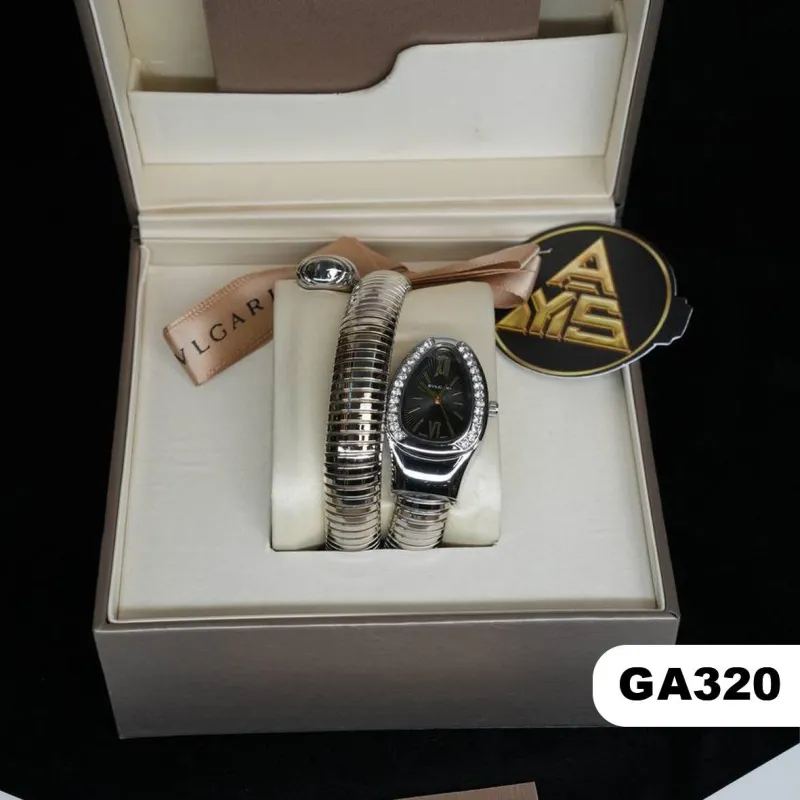 بولغاري سيربنتي (GA320) - Bvlgari Serpenti