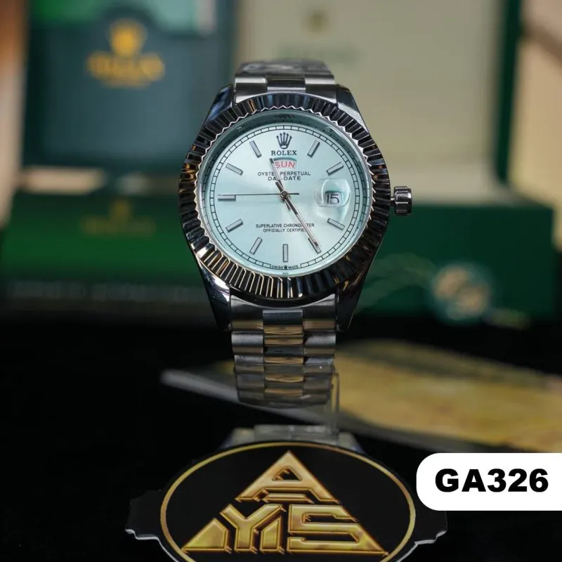 رولكس داي ديت (GA326) - Rolex Day-Date