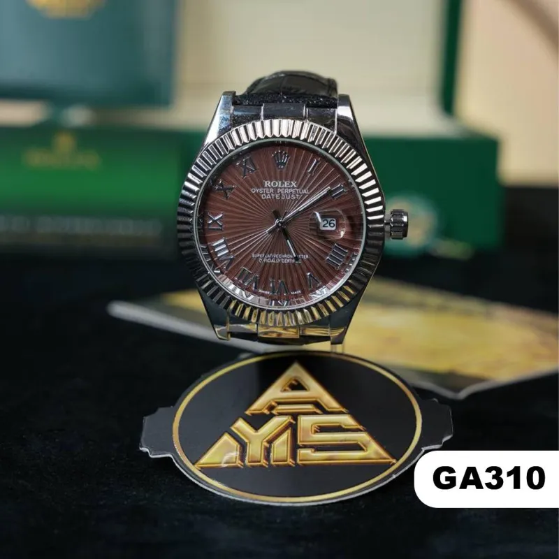 رولكس ديت جست (GA310) - Rolex Datejust