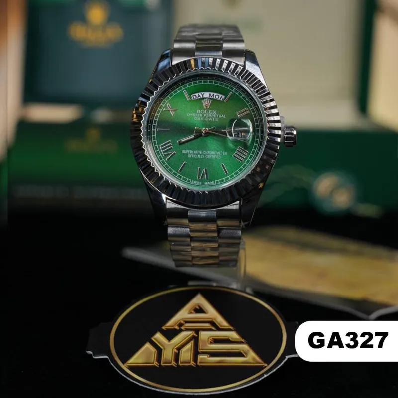 رولكس داي ديت (GA327) - Rolex Day-Date
