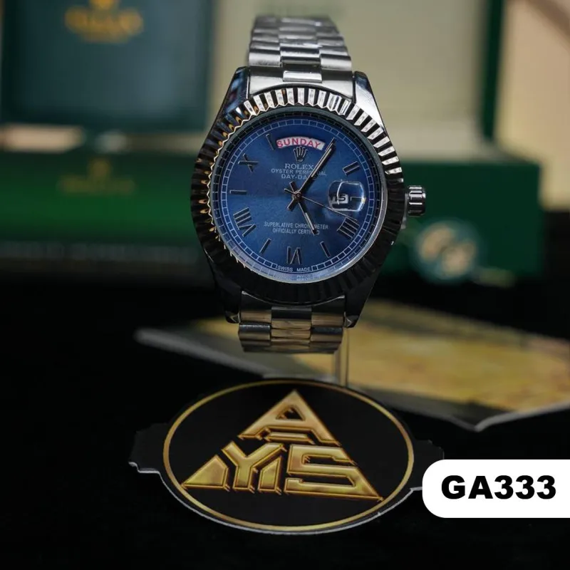 رولكس داي ديت (GA333) - Rolex Day-Date