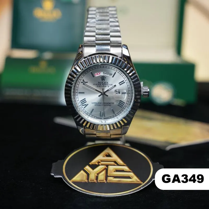رولكس داي ديت (GA349) - Rolex Day-Date