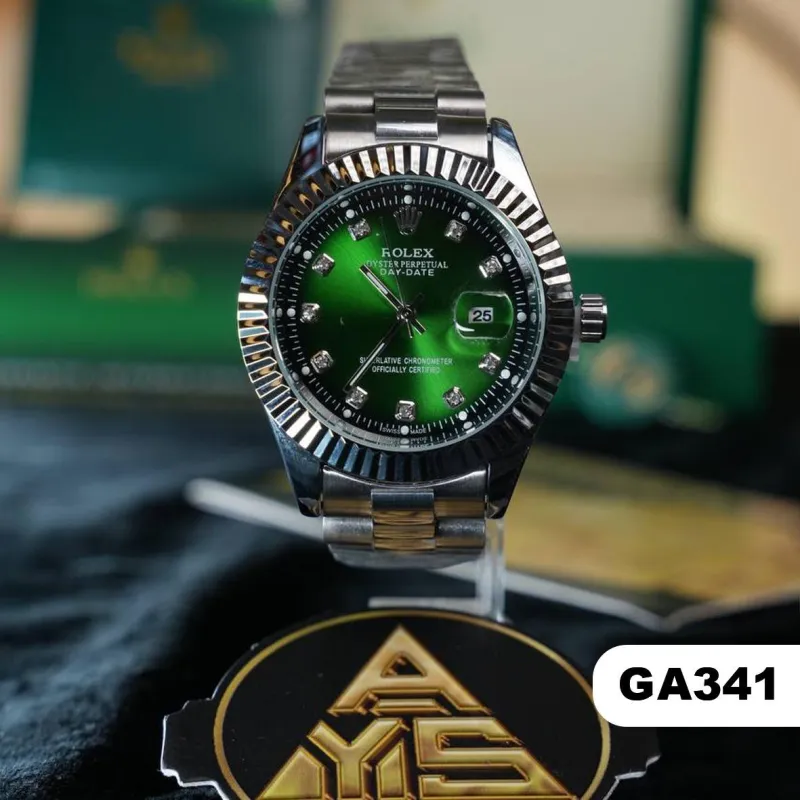 رولكس داي ديت (GA341) - Rolex Day-Date