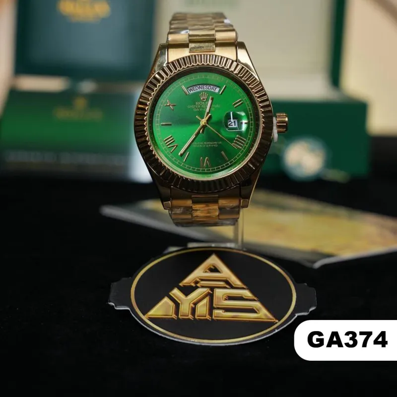 رولكس داي ديت (GA374) - Rolex Day-Date