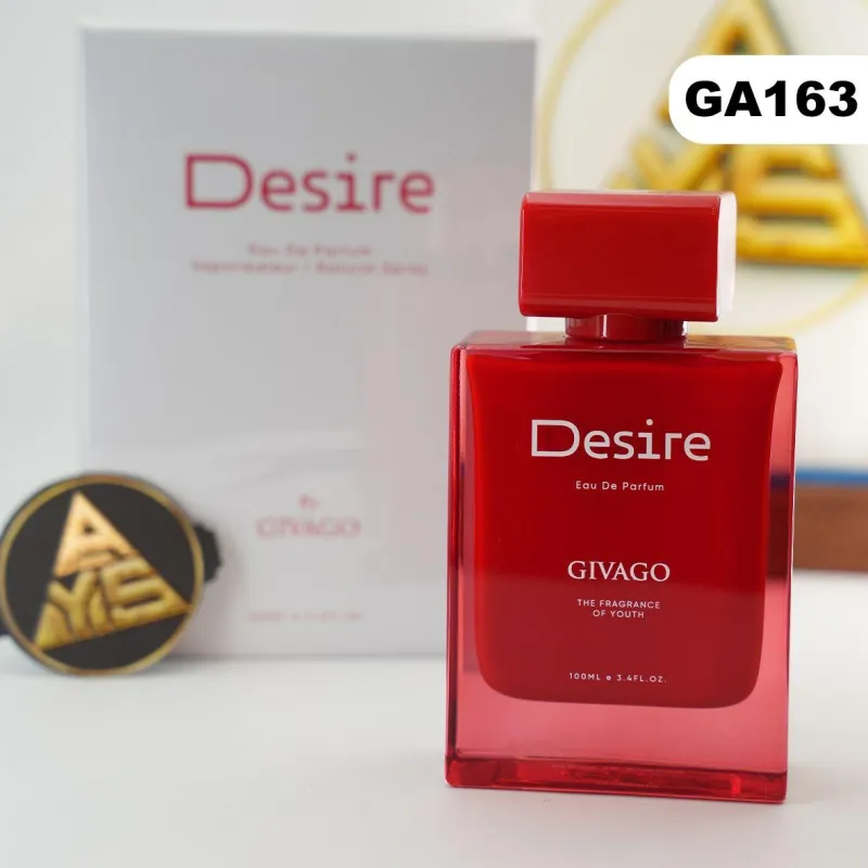 جيفاغو ديزاير (GA163) - Givago Desire