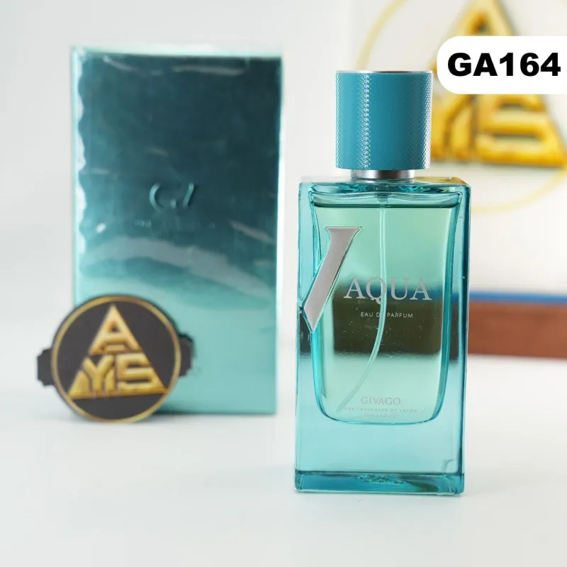 جيفاغو أكوا للجنسين (GA164) - Givago Aqua