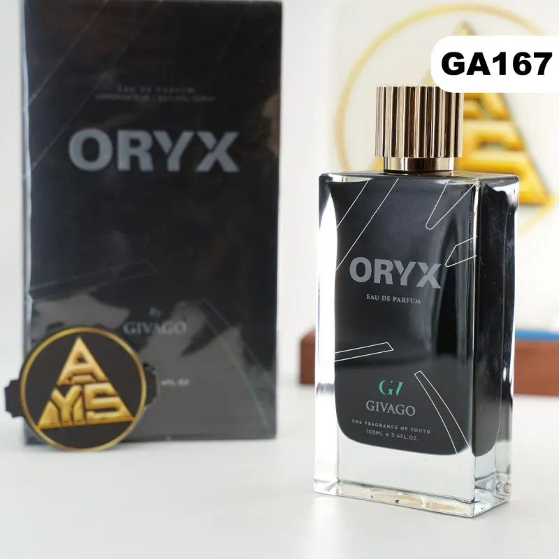 عطور اورجينال