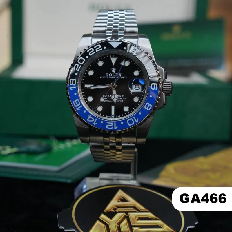 رولكس (GA466) - Rolex