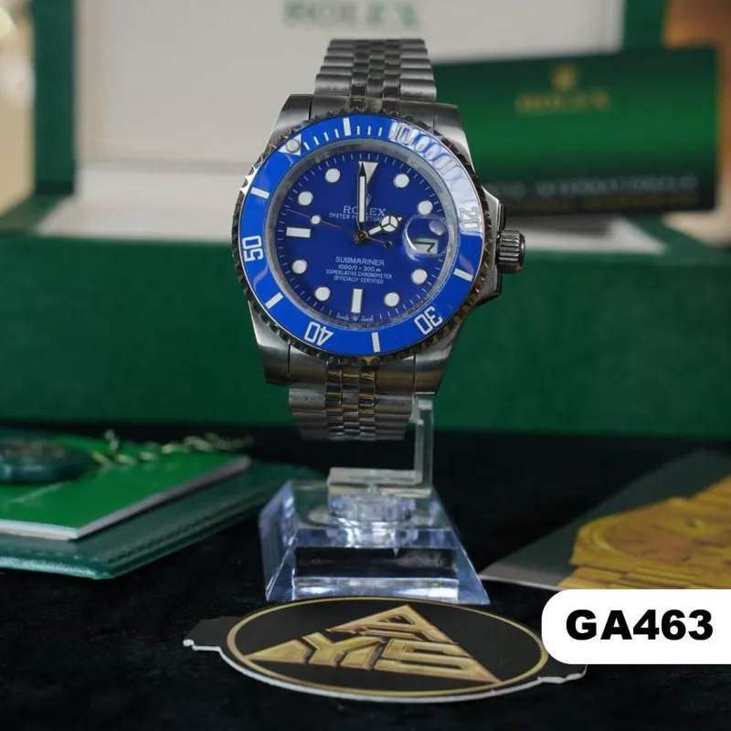 رولكس (GA463) - Rolex