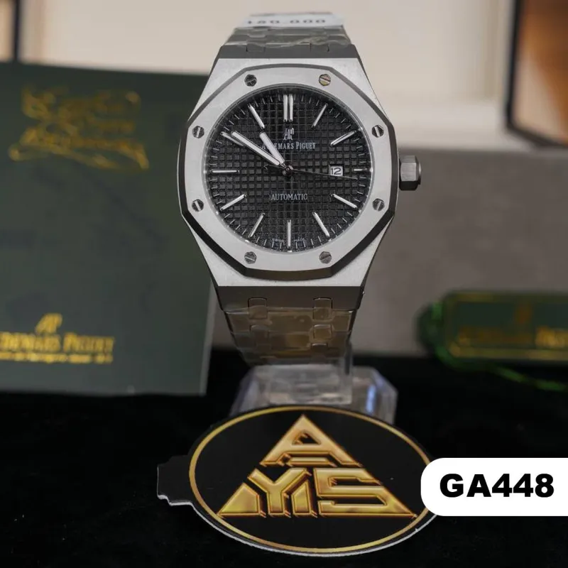 أوديمار بيجيه (GA448) - Audemars Piguet
