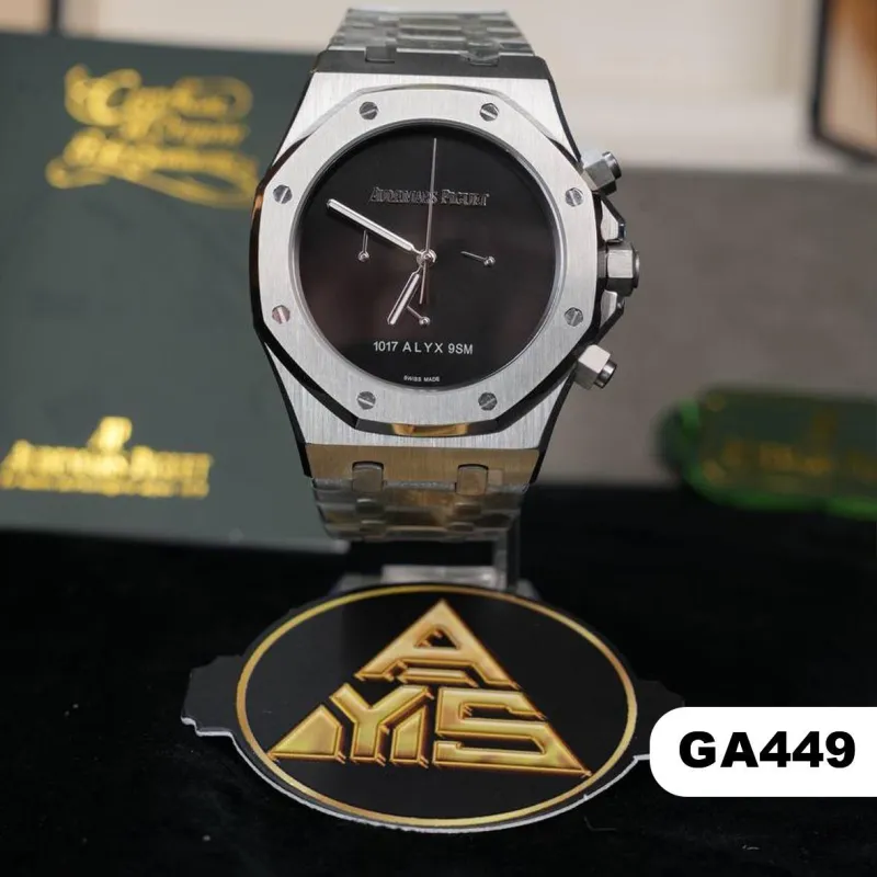 أوديمار بيجيه (GA449) - Audemars Piguet