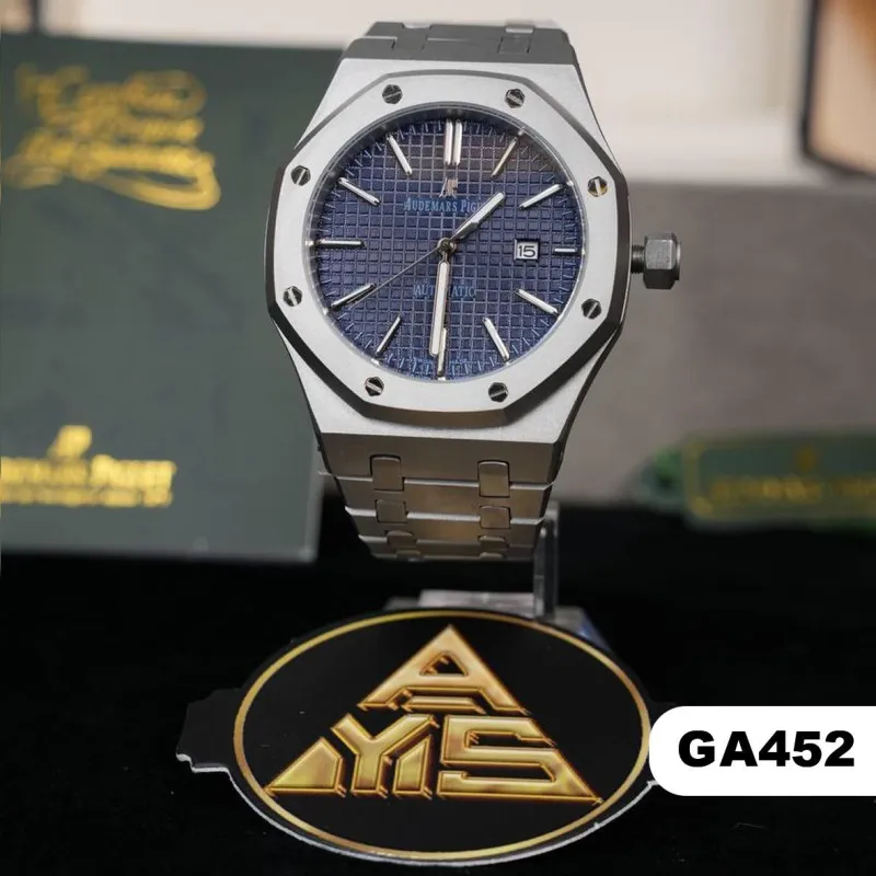 أوديمار بيجيه (GA452) - Audemars Piguet