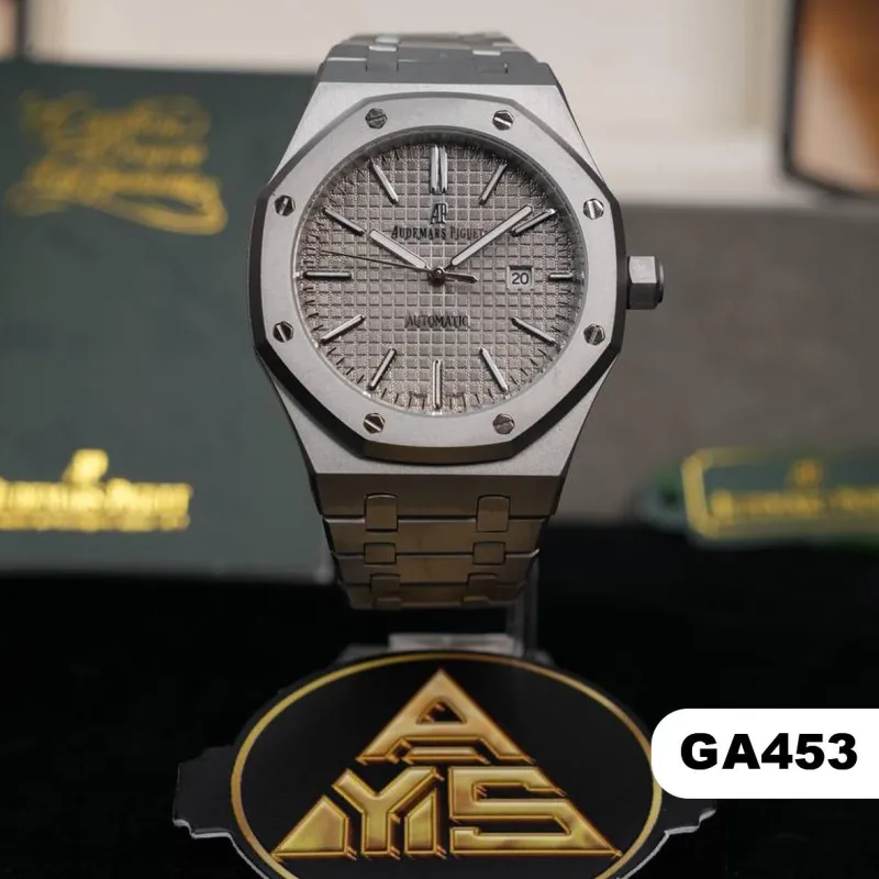 أوديمار بيجيه (GA453) - Audemars Piguet
