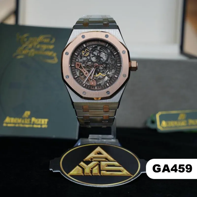 أوديمار بيجيه (GA459) - Audemars Piguet