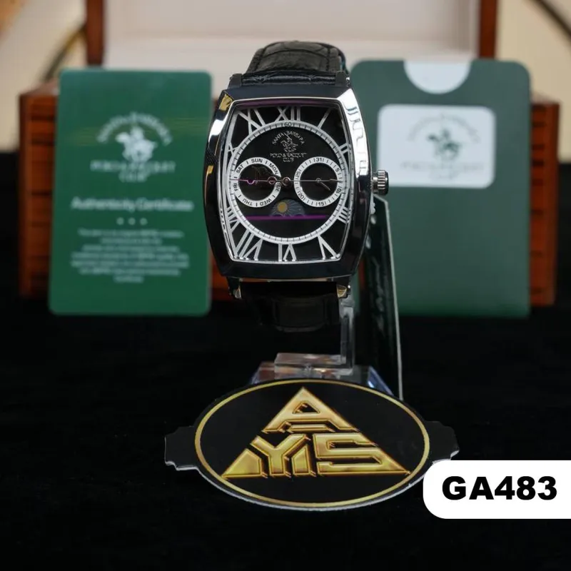 بيفرلي هيلز بولو كلوب (GA483)