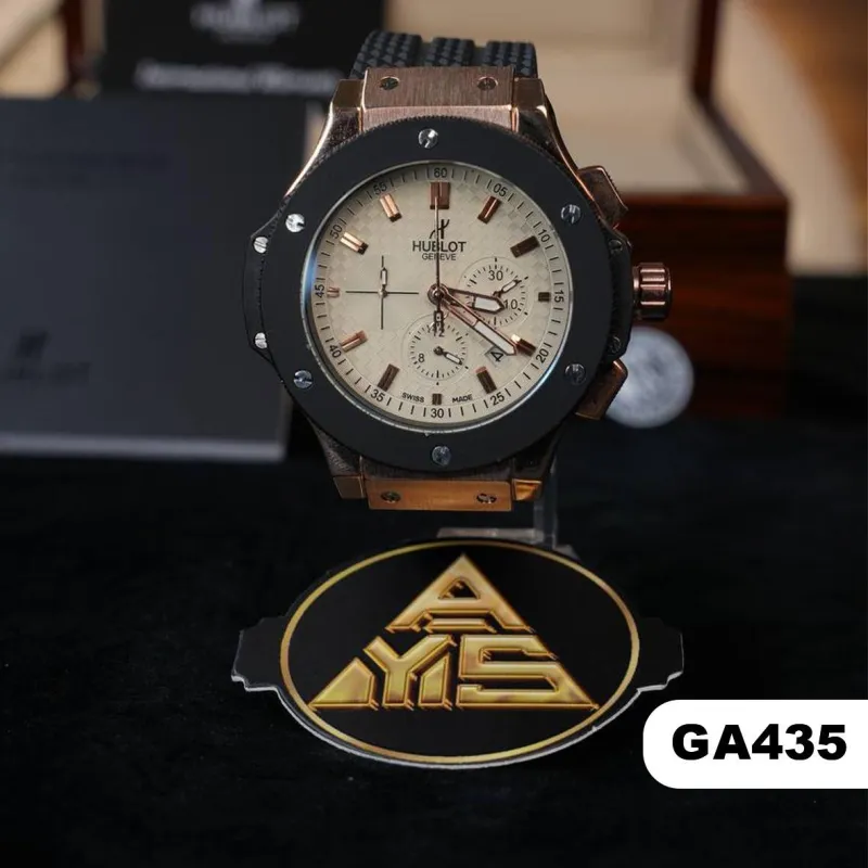 هابلوت (GA435) - Hublot