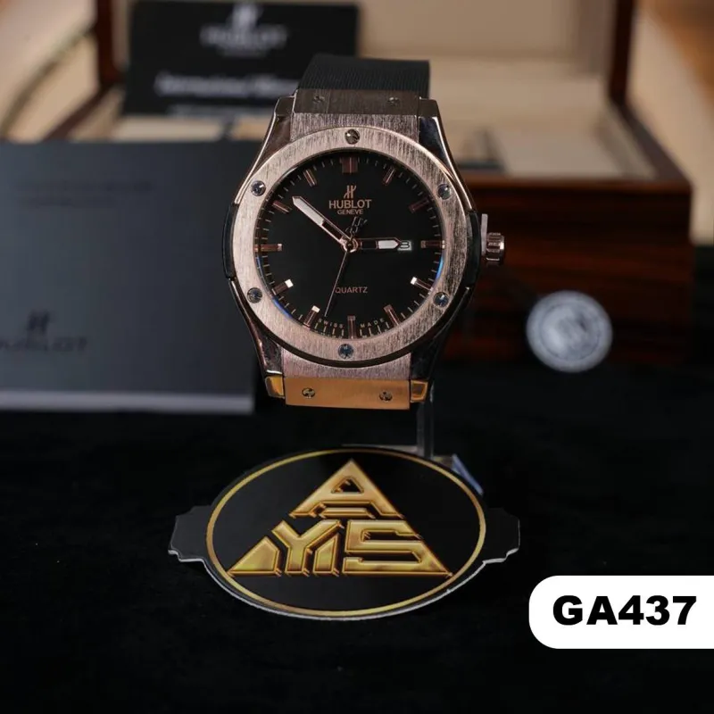 هابلوت (GA437) - Hublot