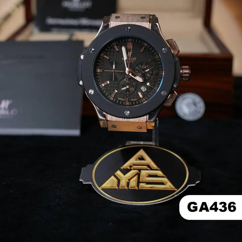هابلوت (GA436) - Hublot
