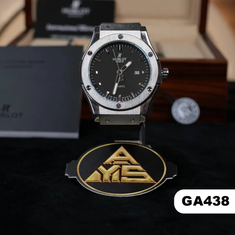 هابلوت (GA438) - Hublot