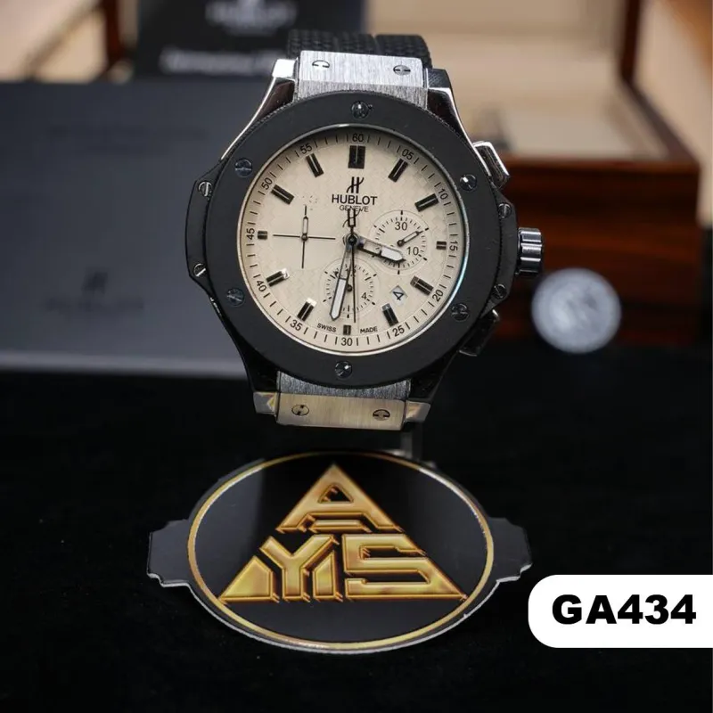 هابلوت (GA434) - Hublot