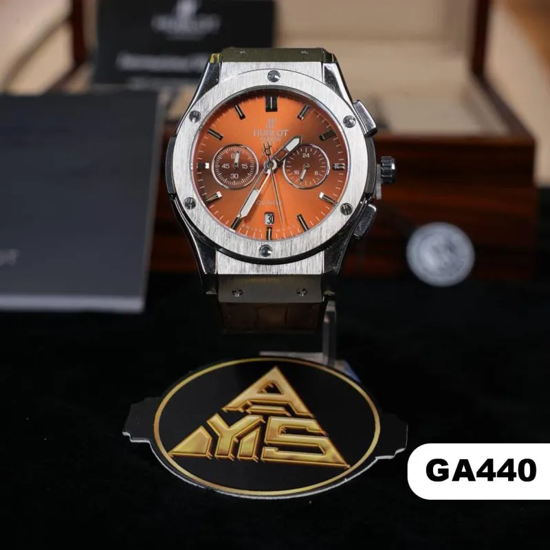 هابلوت (GA440) - Hublot