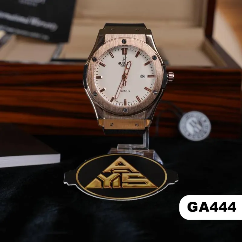 هابلوت (GA444) - Hublot