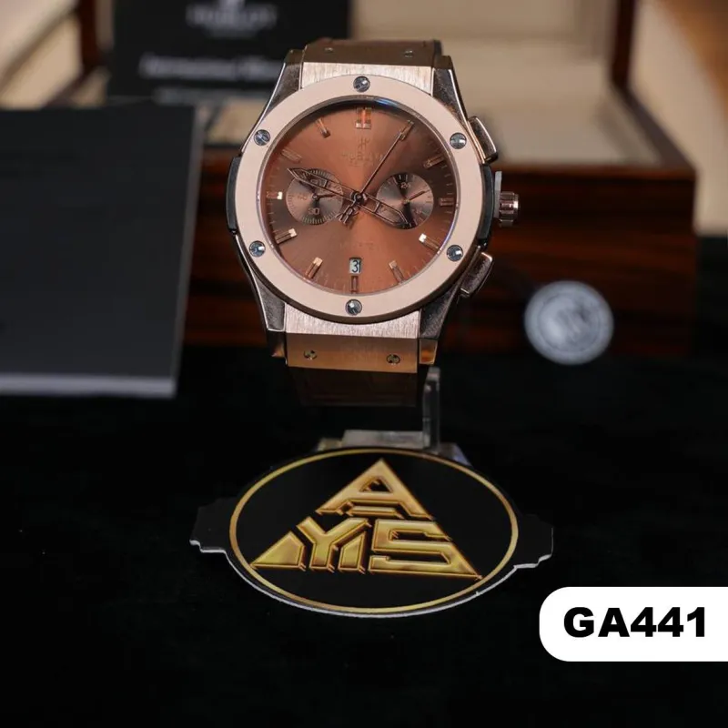 هابلوت (GA441) - Hublot