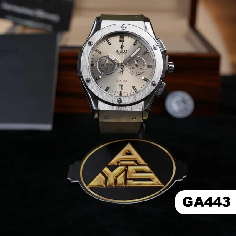 هابلوت (GA443) - Hublot