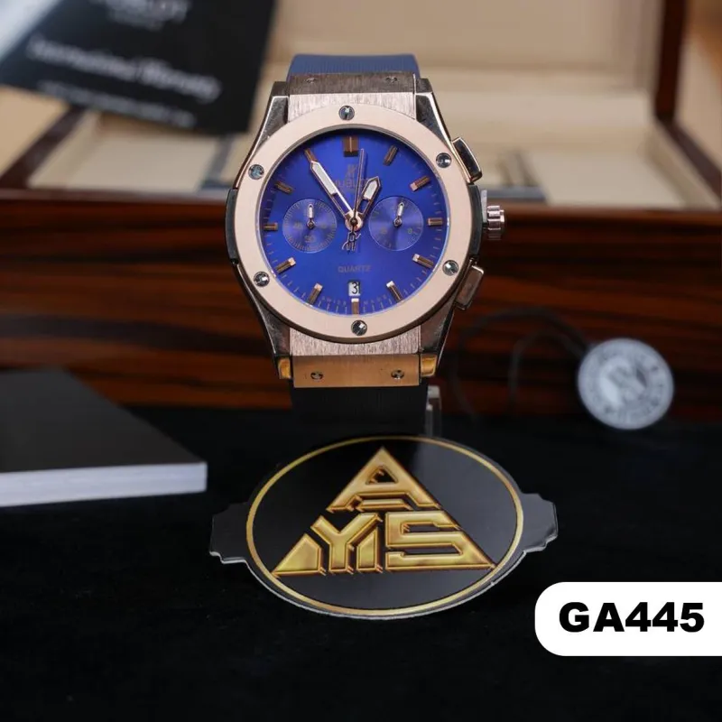 هابلوت (GA445) - Hublot