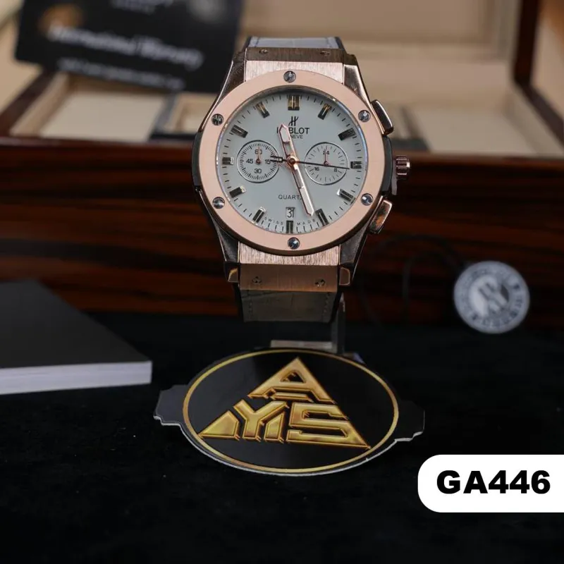 هابلوت (GA446) - Hublot