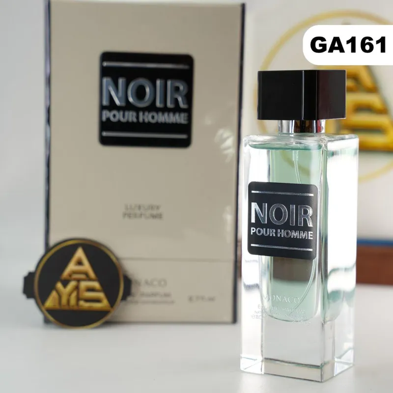 نوار بور أوم موناكو للرجال (GA161)