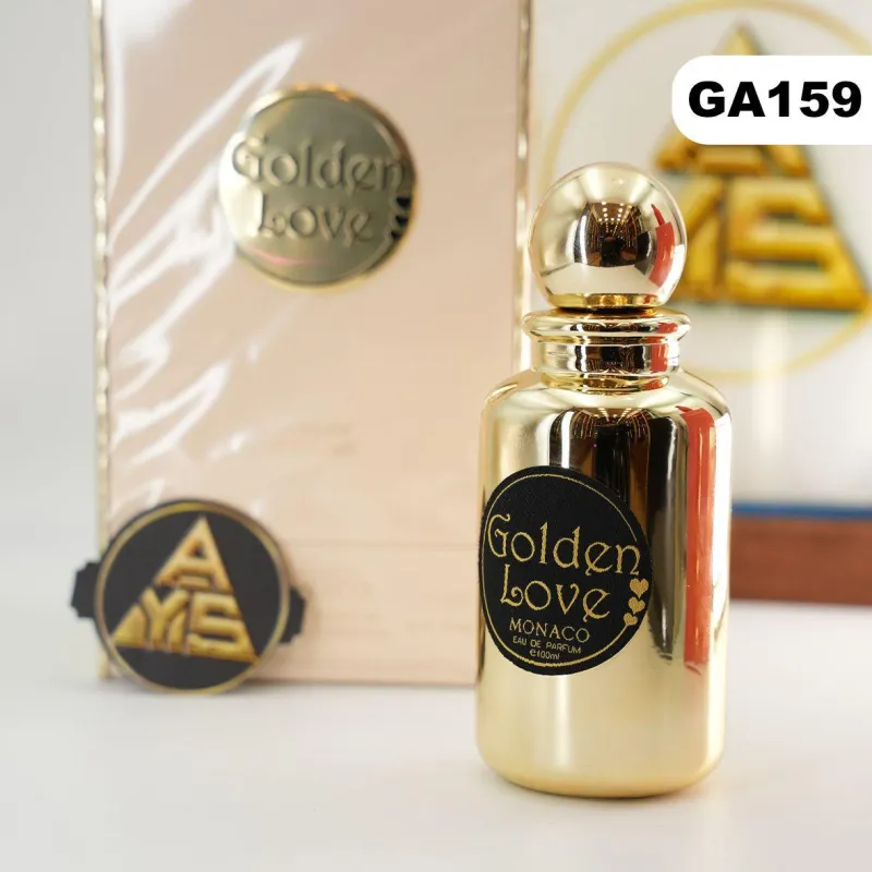 جولدن لوف موناكو للجنسين (GA159)