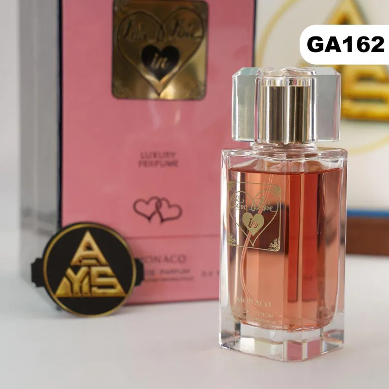 لوف إن لوف موناكو للنساء (GA162)