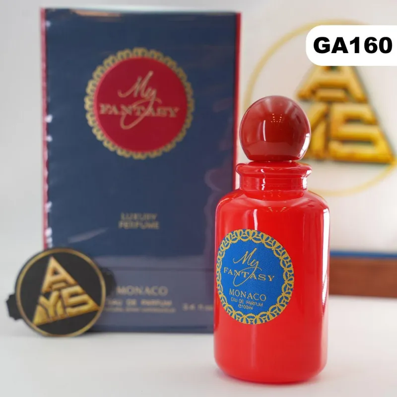 ماي فانتزي موناكو للجنسين (GA160)