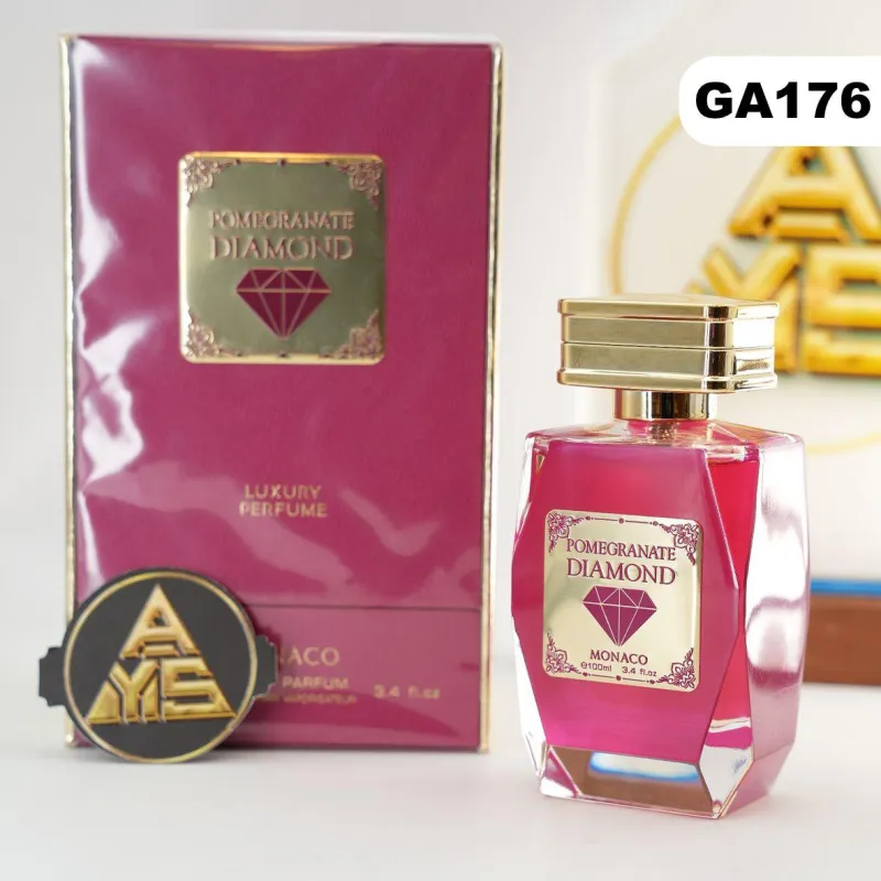 بومجرانيت دايموند موناكو للنساء (GA176)