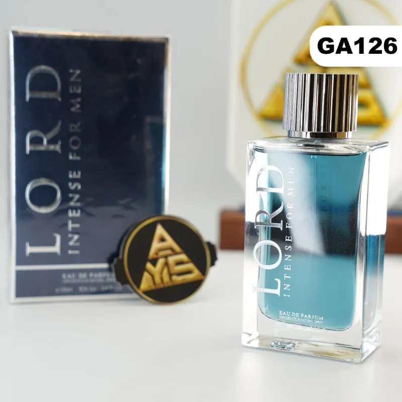 عطور أورورا سينت