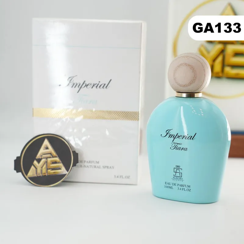 أورورا سينتس إمبريال تيارا النسائي (GA133)