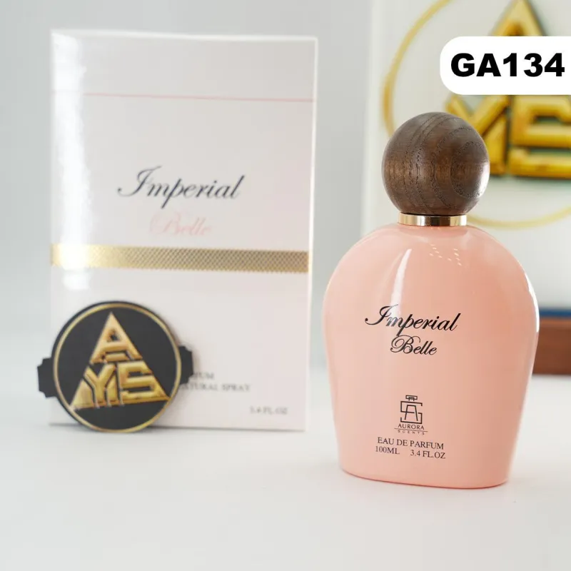أورورا سينتس إمبريال بيل النسائي (GA134)