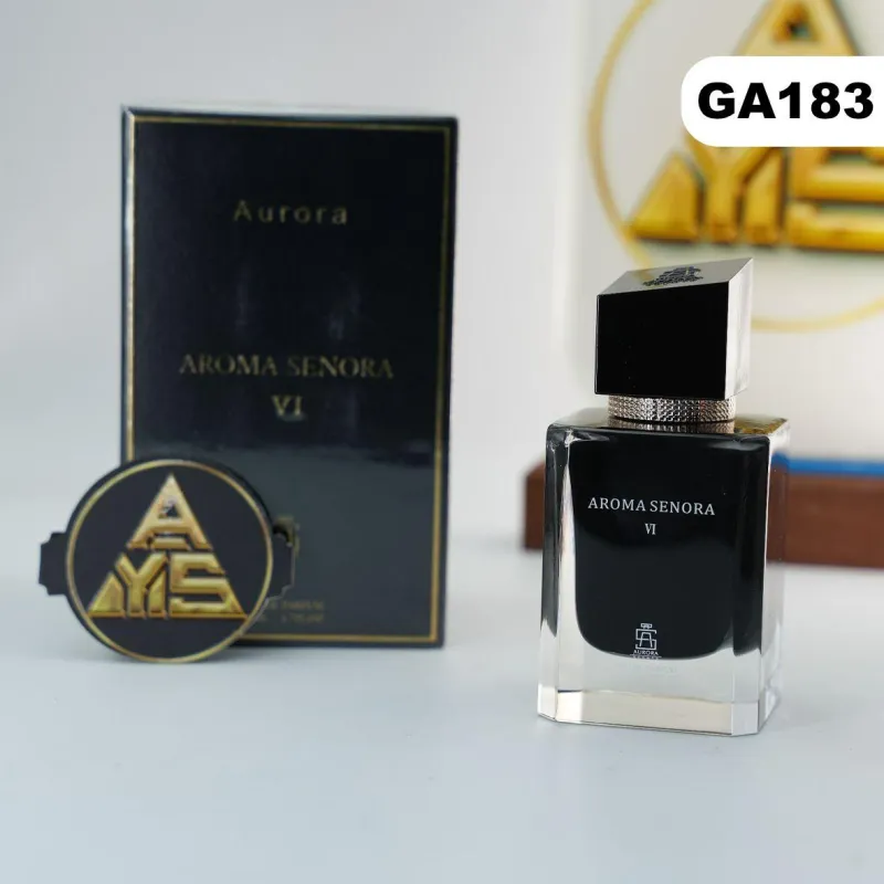 أروما سينورا VI أورورا (GA183)