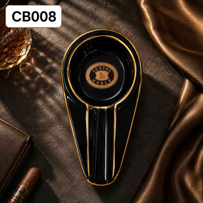 (CB008) - نفاضة سيكار لوبنسكي