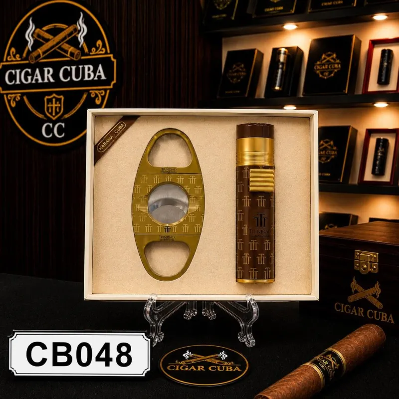 (CB048) - سيت إكسسوارات ترينداد ثنائي - قطع 2